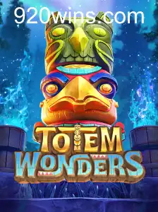 TotemWonders: Explorando o Mundo Encantado dos Totens