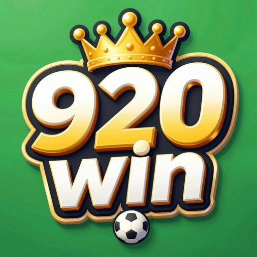 920win Logo