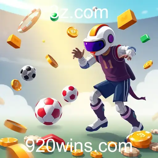 Expansão e Tendências da 920win em 2025