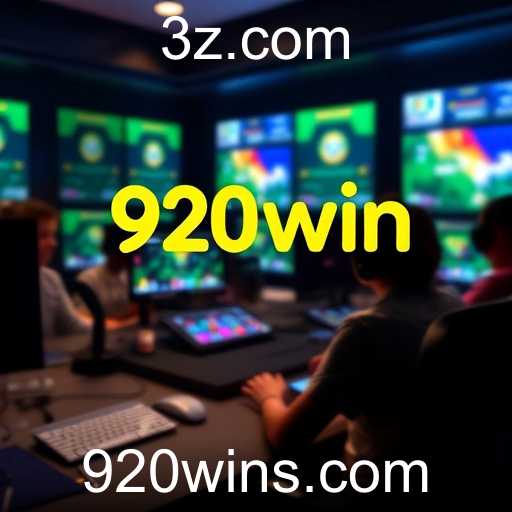 Crescimento Explosivo do 920win em 2025