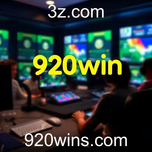 Crescimento Explosivo do 920win em 2025