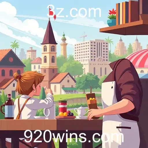 Evolução do '920win' no Mercado Brasileiro de Entretenimento Digital