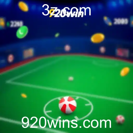 Expansão da 920win no Cenário de Jogos Online