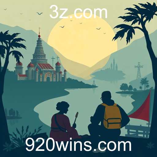 Expansão dos Jogos Online no Brasil e o Papel da '920win'