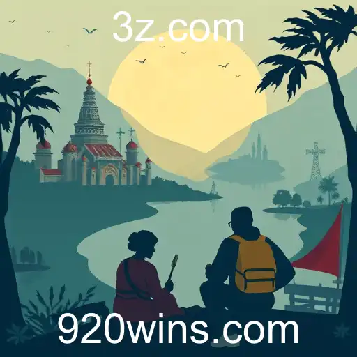 Expansão dos Jogos Online no Brasil e o Papel da '920win'