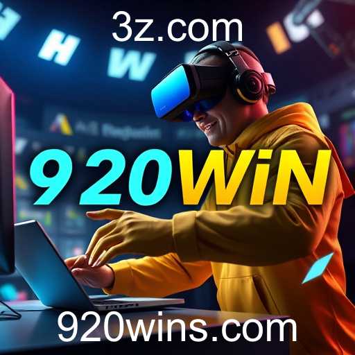 Tendências de Jogos: O Impacto de 920win em 2025