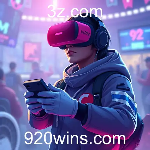 O Impacto Crescente dos Sites de Jogos em 2025