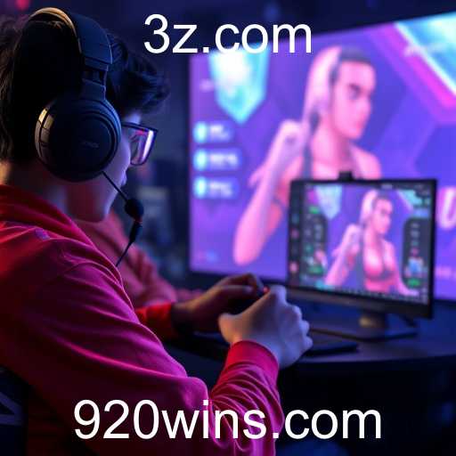 Impacto dos Jogos Online em 2025