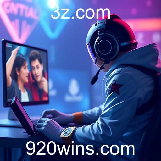 O Crescimento do Mercado de Jogos Online em 2025