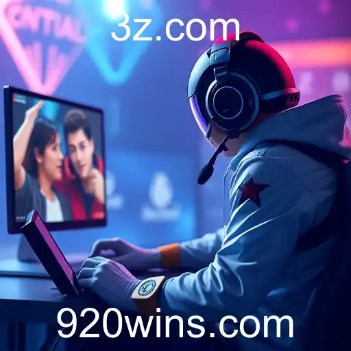 O Crescimento do Mercado de Jogos Online em 2025