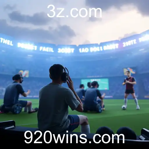 Tendências de Jogos e Inovações em 2025: Uma Nova Era para Jogadores