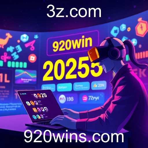 Tendências Atuais no Mundo dos Jogos Online em 2025