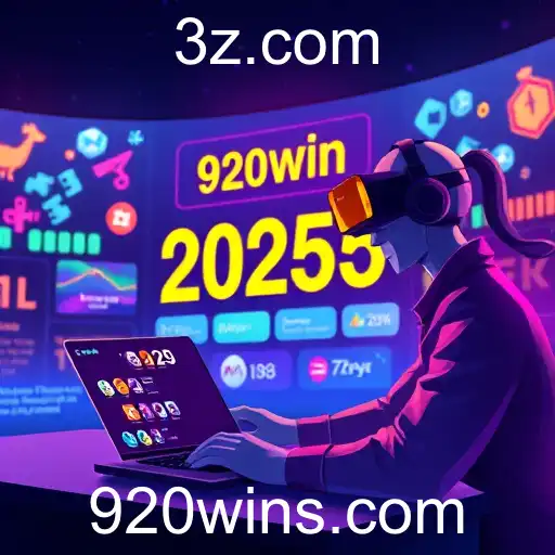 Tendências Atuais no Mundo dos Jogos Online em 2025