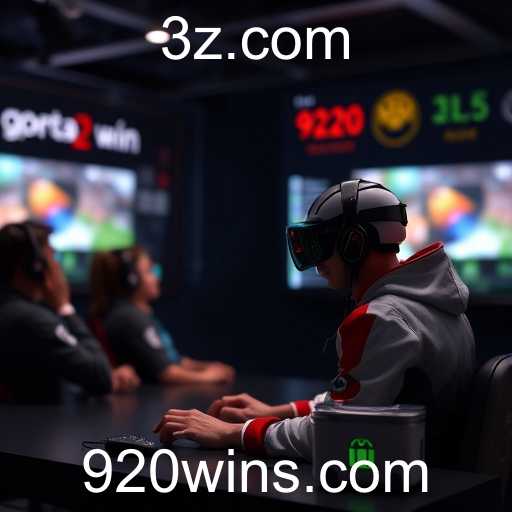 Tendências e novidades no mundo dos jogos em 2026