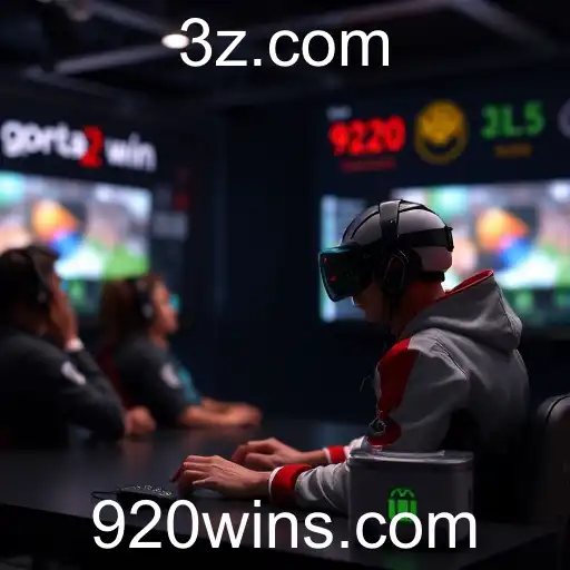 Tendências e novidades no mundo dos jogos em 2026