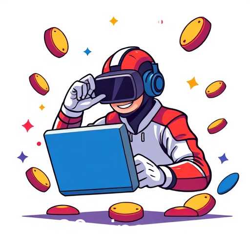 Tendências e Inovações no Mercado de Jogos Online