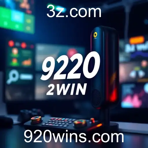 O Crescimento do 920win no Cenário de Jogos Online