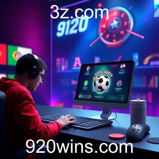 Crescimento do Mercado de iGaming em 2025