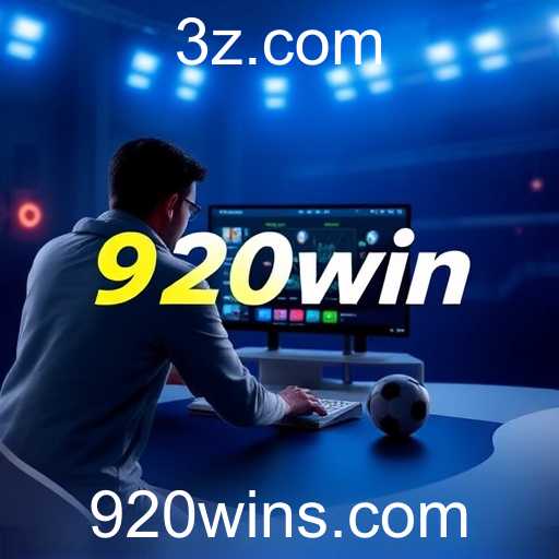 Crescimento dos Jogos Online em 2026: A Ascensão do 920win