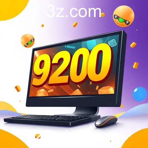 A Ascensão do 920win no Cenário dos Jogos Online