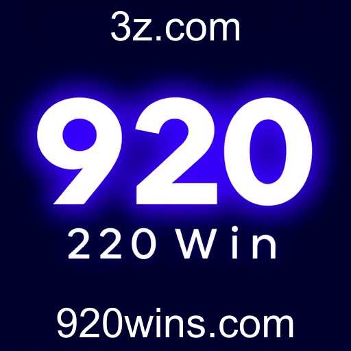 Tendências do Jogo Online: Um Olhar sobre o 920win