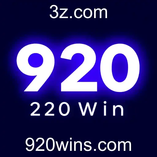 Tendências do Jogo Online: Um Olhar sobre o 920win